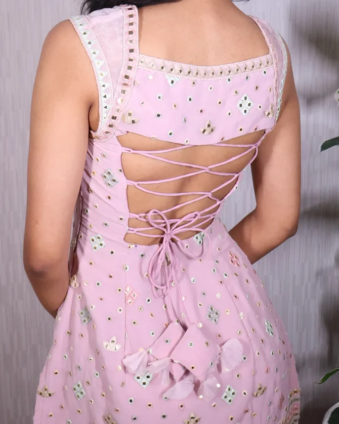 Ishq – Top Kurti - Image 4