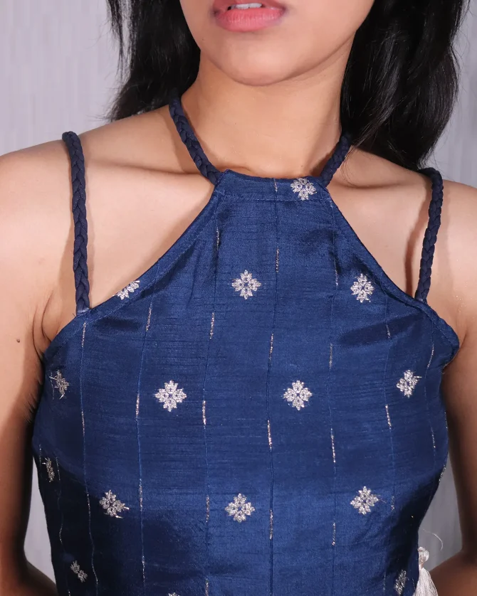 Noor Top Kurti - Image 2