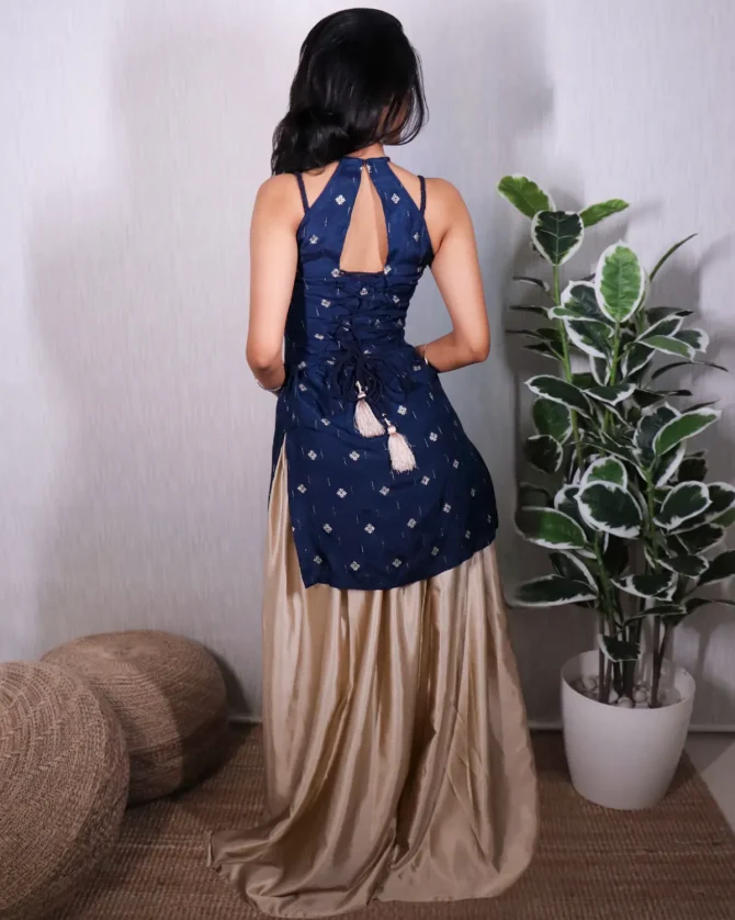 Noor – Bottom Pant - Image 3