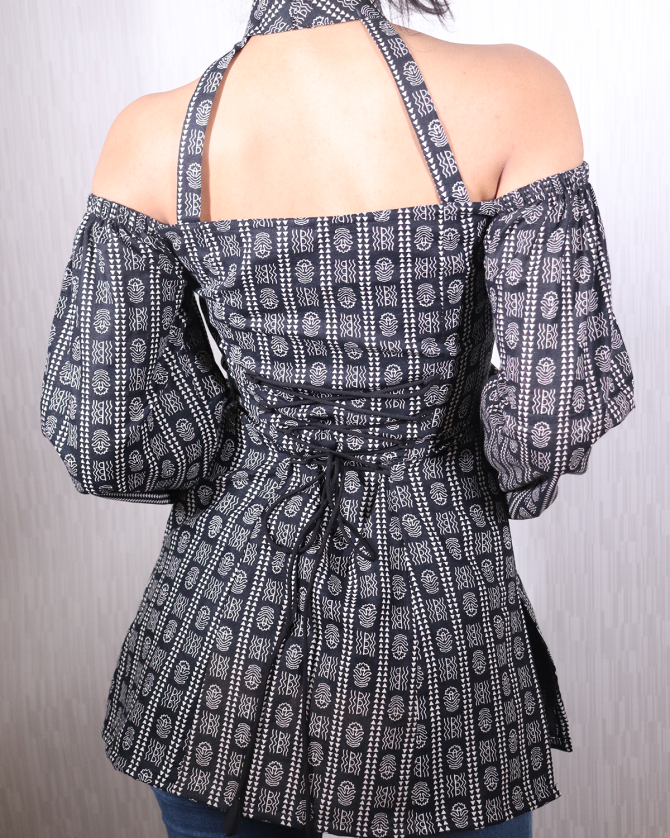 Meher Kurti – Grace with a Modern Twist - Image 5